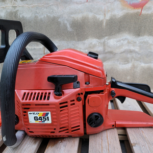 제노아 G451 엔진톱 이미지