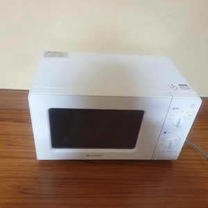 대우 전자레인지 이미지