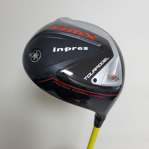 야마하 RMX 인프레스 투어모델 드라이버 10도 R2 이미지