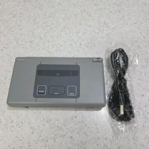 닌텐도 ds 슈퍼패미콤에디션(하우징) 이미지