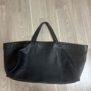 네세서리 와이드 빅백 이미지