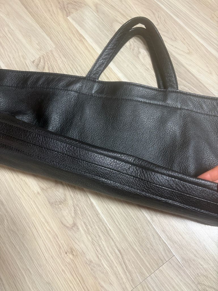 네세서리 와이드 빅백 이미지