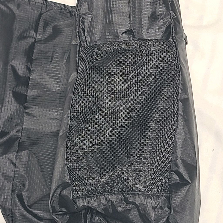 (새제품) 몽벨 mont-bell 초경량 14L 토트백/ 에코백 이미지