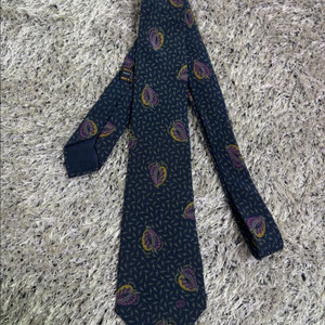 이태리제 GUCCI 100프로 실크 넥타이 이미지