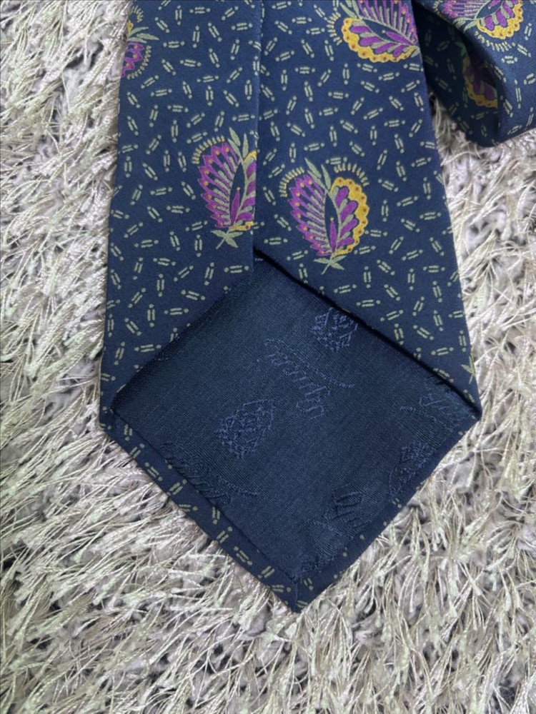 이태리제 GUCCI 100프로 실크 넥타이 이미지