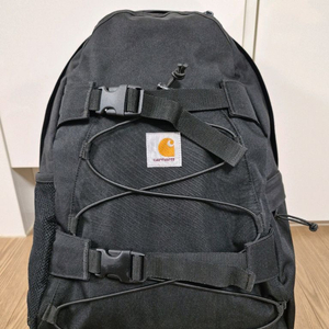 칼하트 WIP 킥 플립 백팩 여행가방 이미지