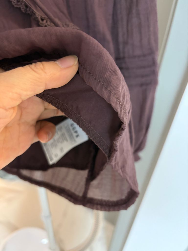 ggpx 프릴 브라 프리사이즈 이미지