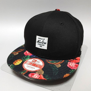 뉴에라 정품 스냅백 모자 K-184 이미지