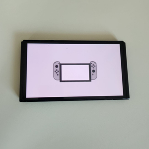 닌텐도 스위치 oled 본체만 판매 택포 이미지