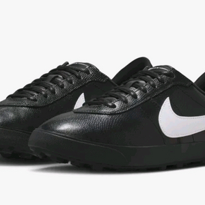 [1회착용] 나이키 아스트로그래버 SE M - 블랙:세일:메탈릭 골드:화이트 / IQ3411-010 235사이즈 이미지