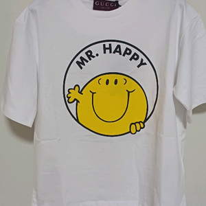 구찌 여성용 티셔츠 이미지