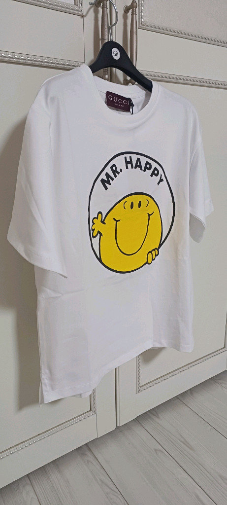 구찌 여성용 티셔츠 이미지