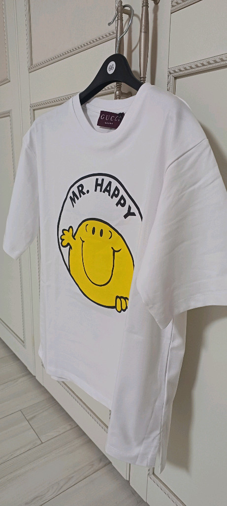 구찌 여성용 티셔츠 이미지