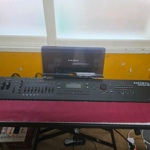 커즈와일 포르테se (Kurzweil forte se) 팝니다 이미지