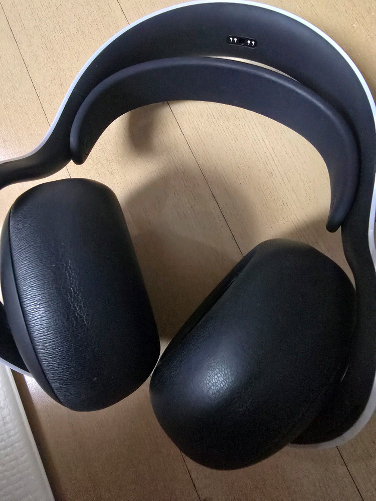 ps5 펄스 엘리트 펄스엘리트 단품 판매 이미지