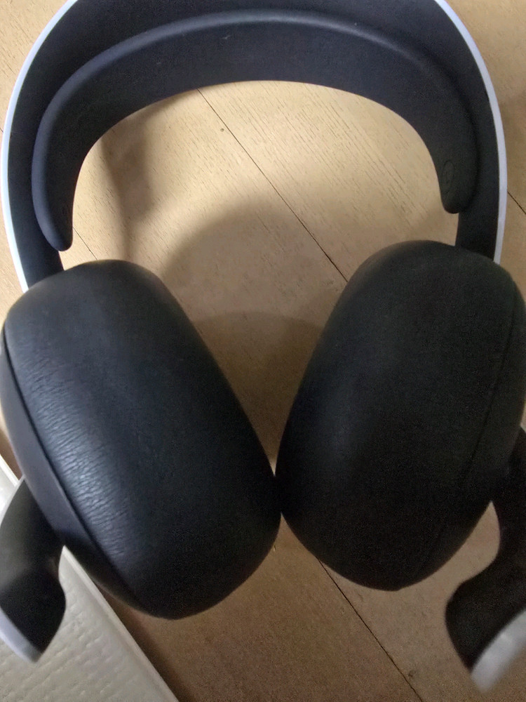 ps5 펄스 엘리트 펄스엘리트 단품 판매 이미지