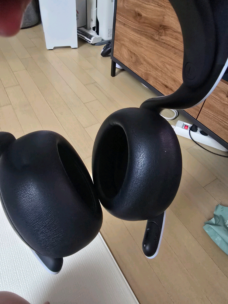 ps5 펄스 엘리트 펄스엘리트 단품 판매 이미지