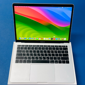 맥북에어 Retina 13인치 2019 박스셋 256G 윈도우겸용 이미지