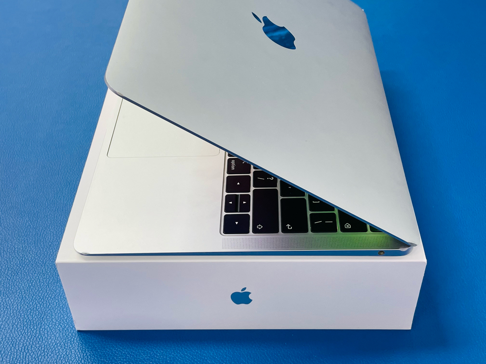 맥북에어 Retina 13인치 2019 박스셋 256G 윈도우겸용 이미지