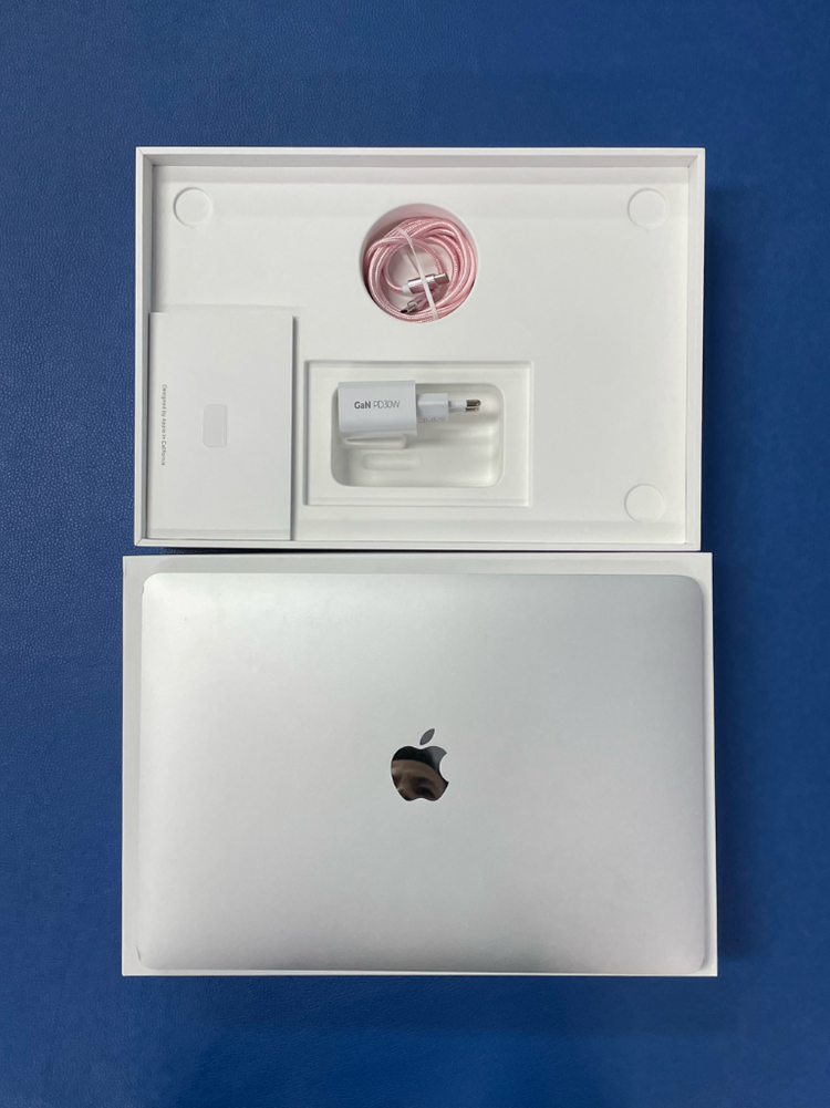 맥북에어 Retina 13인치 2019 박스셋 256G 윈도우겸용 이미지