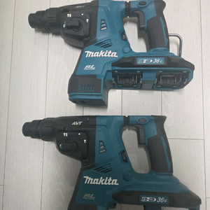 마끼다 함마드릴 로타리 해머드릴 DHR282Z 가격내림 이미지