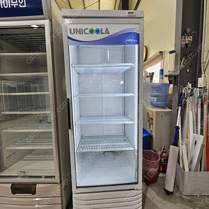 수직냉동고 평대냉동고 아이스크림냉동고 업소용냉동고 이미지