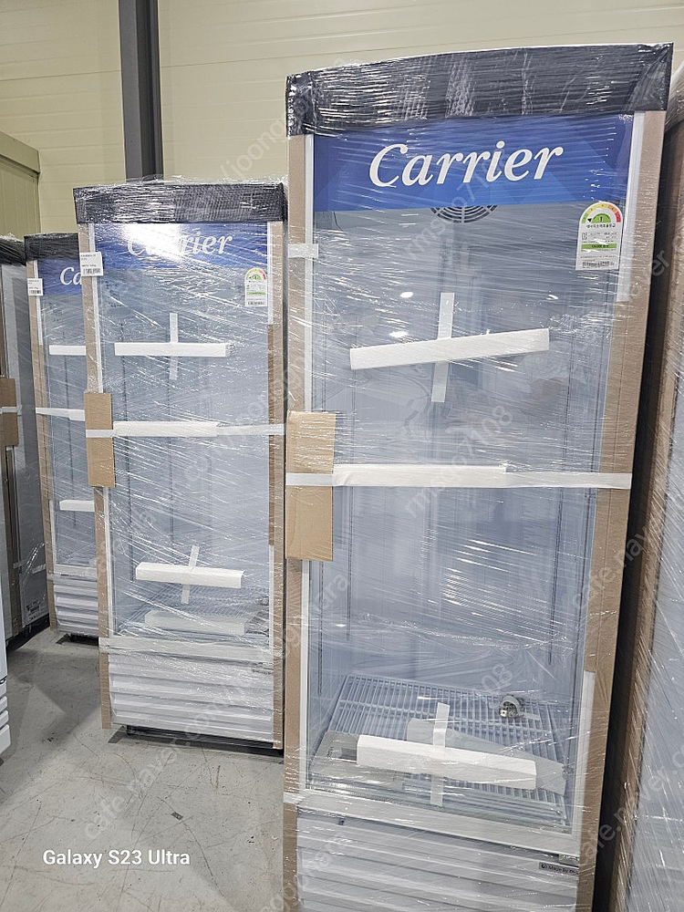 수직냉동고 평대냉동고 아이스크림냉동고 업소용냉동고 이미지