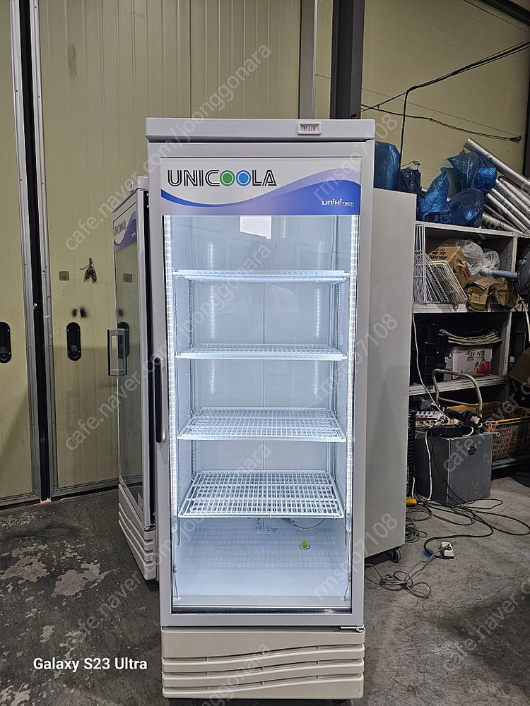 수직냉동고 평대냉동고 아이스크림냉동고 업소용냉동고 이미지