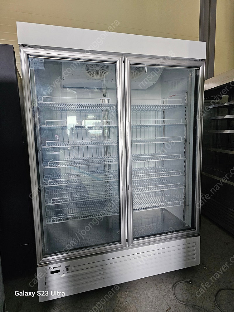 수직냉동고 평대냉동고 아이스크림냉동고 업소용냉동고 이미지