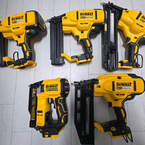 디월트 레일건 타정기 타카 DCN650 DCN680 DCN681 DCN662 DCN623 이미지