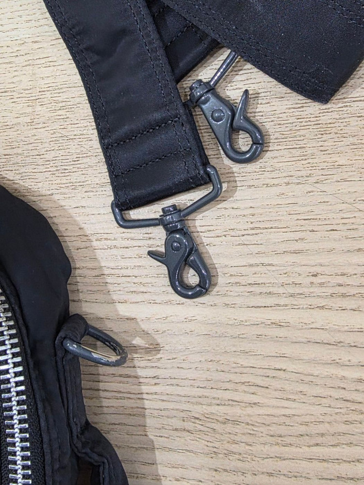 요시다 포터 탱커 3WAY 브리프케이스 백팩 블랙 판매. 622-79308 이미지