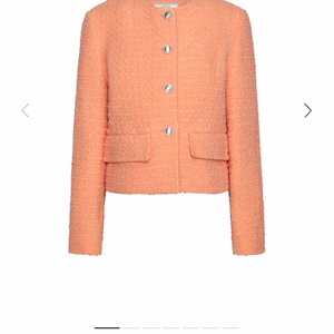 랑코 트위드 자켓 이미지