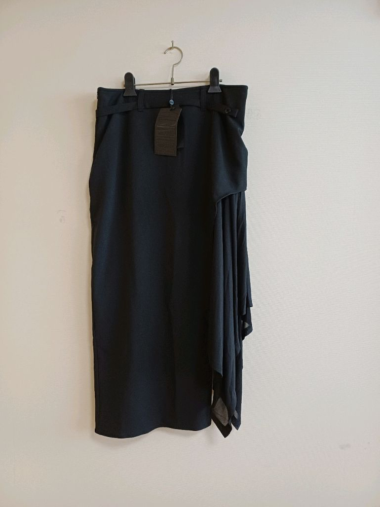 미착용 보헤미안서울 시어 레이어드 스커트 판매합니다 이미지