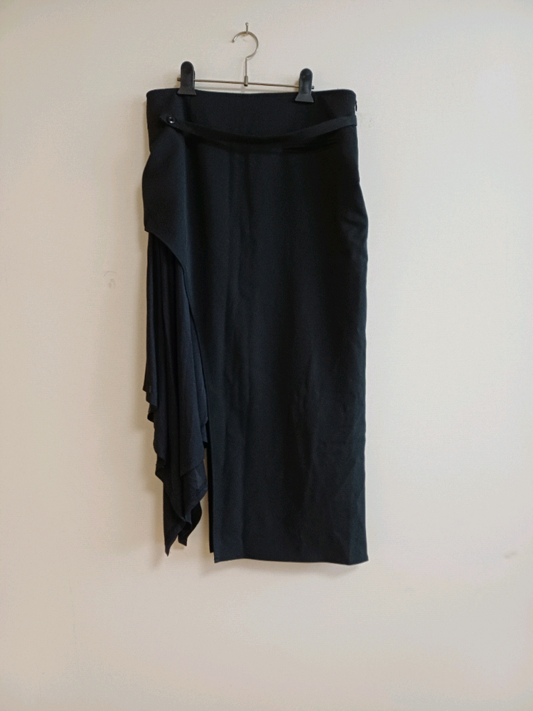 미착용 보헤미안서울 시어 레이어드 스커트 판매합니다 이미지