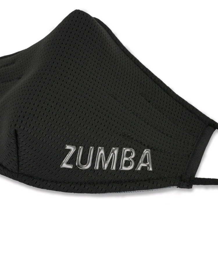 줌바 마스크 이미지