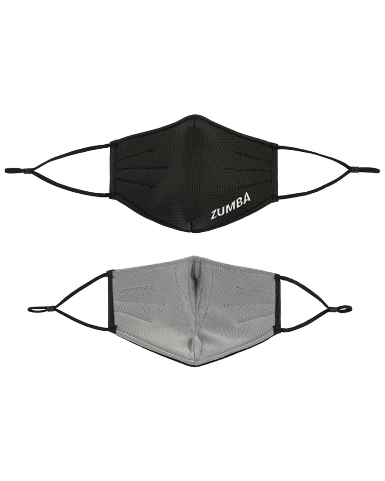 줌바 마스크 이미지