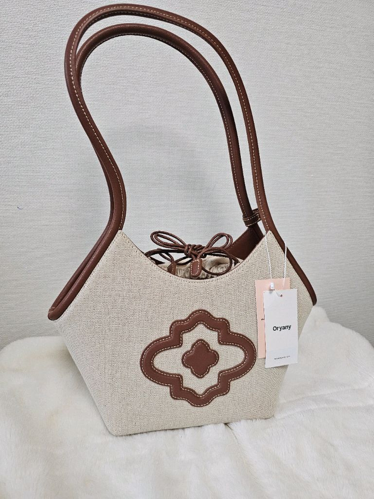 오야니 가방 이미지