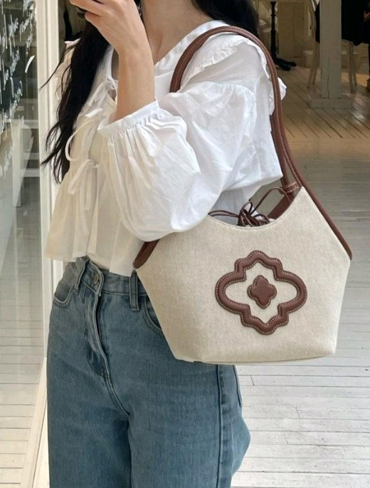 오야니 가방 이미지