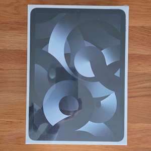 [미개봉] 아이패드 에어5 256G B Wi-Fi (스페이스 그레이) 이미지