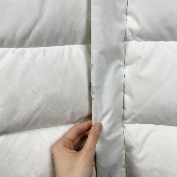 내셔널지오그래픽/다운 롱 패딩 점퍼 남95 M/라덴 이미지