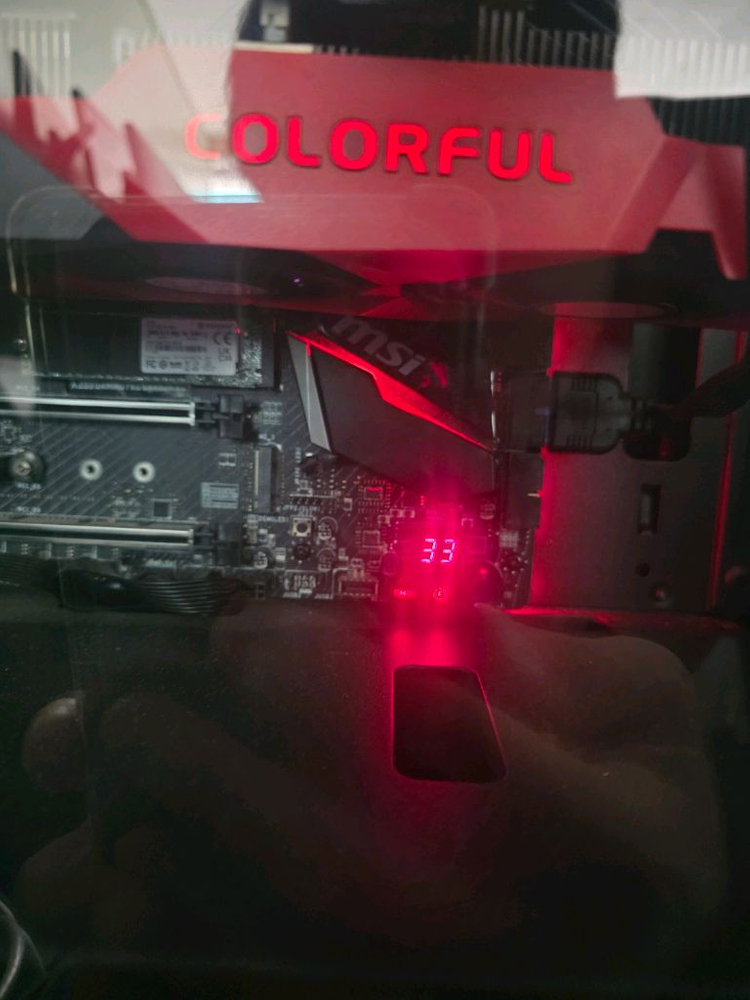 라이젠 1950X x399보드 쿨러 셋트팝니다 이미지