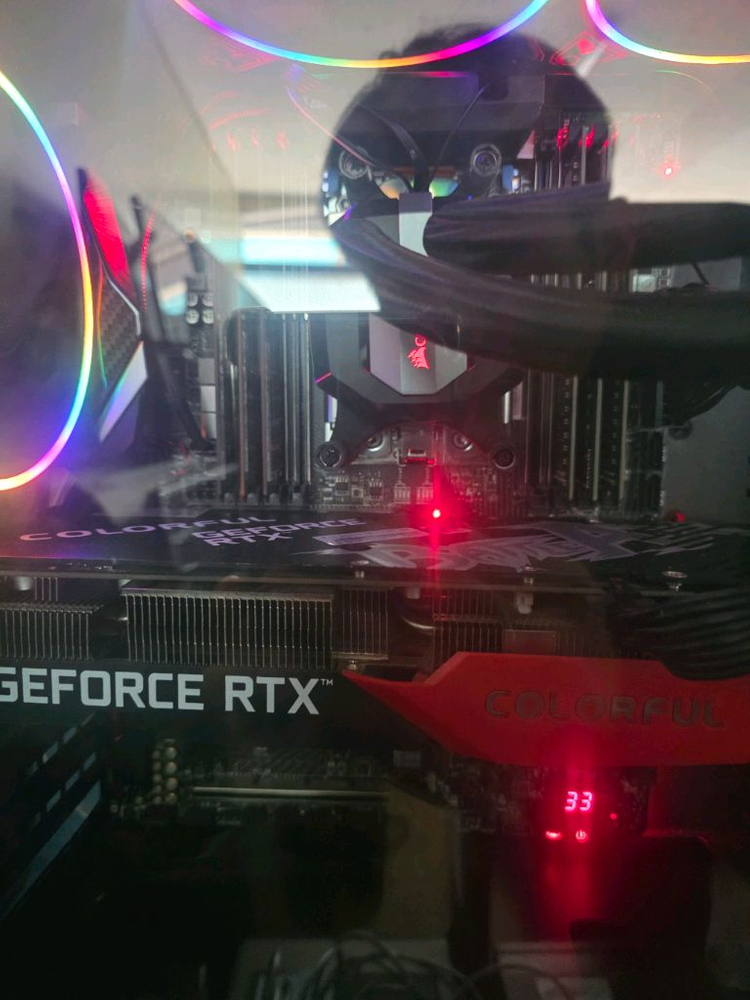 라이젠 1950X x399보드 쿨러 셋트팝니다 이미지