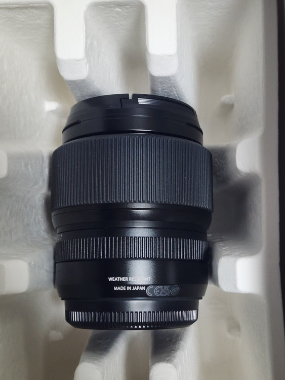 후지 GFX100sll, GF110, GF120, GF45-100, GF100-200, 스피드마스터 65mm 이미지