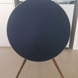 뱅앤올룹슨 a9 스타더스트 블루 리미티드 에디션 판매 이미지