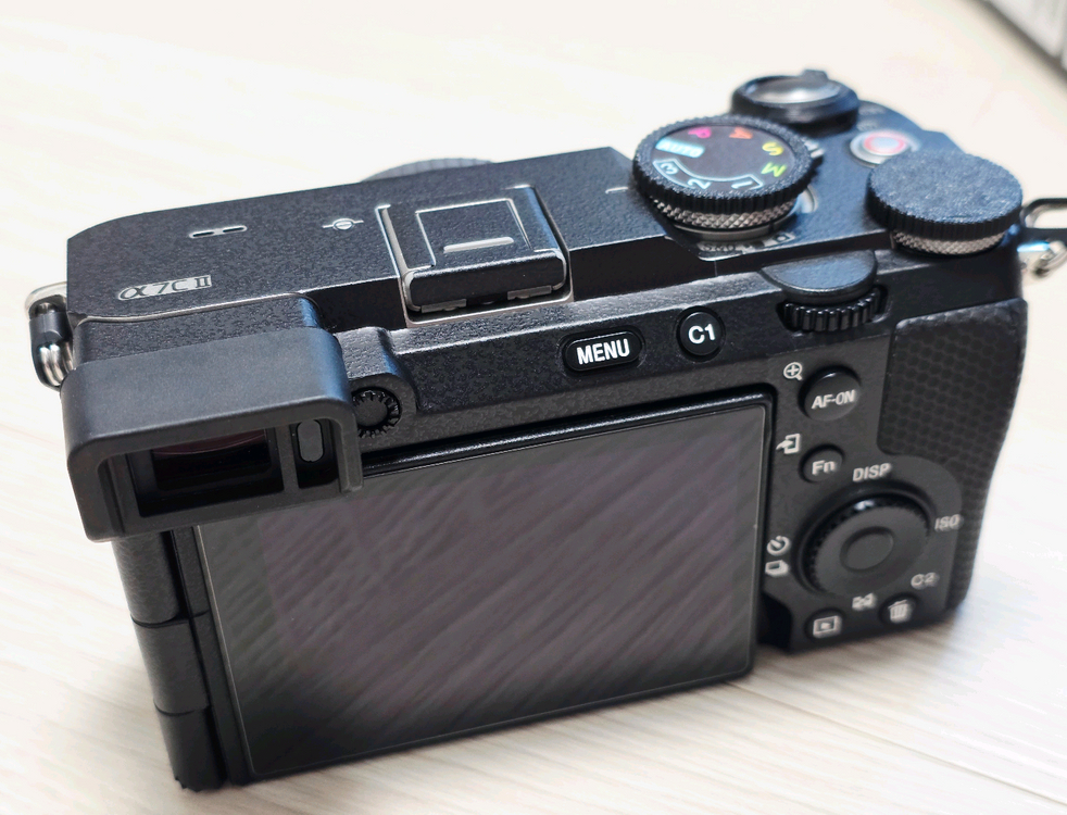 소니 A7C2 실버 + 40mm렌즈 + 악세서리 세트 일괄 이미지