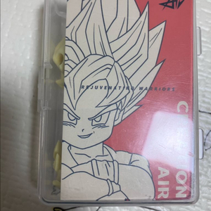 air hm studio shf gt 드래곤볼 손오공 커스텀 이미지