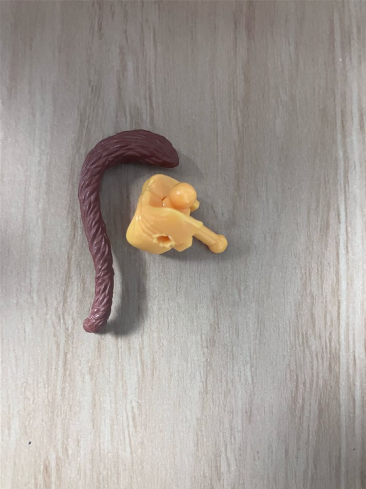 air hm studio shf gt 드래곤볼 손오공 커스텀 이미지