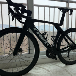 TREK 트렉 마돈 SL6 7세대 로드 자전거 이미지