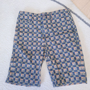 버버리팬츠10Y 이미지