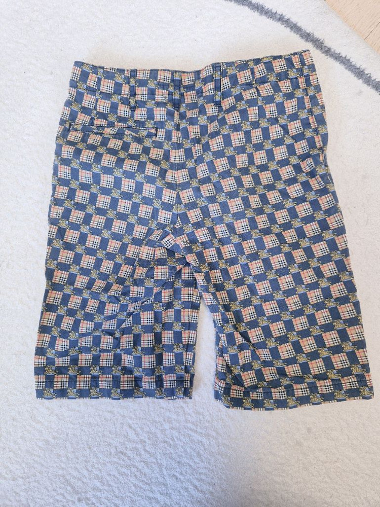 버버리팬츠10Y 이미지